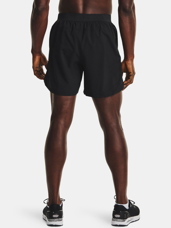 Under Armour Moške kratke hlače Under Armour LAUNCH SW 5'' SHORT