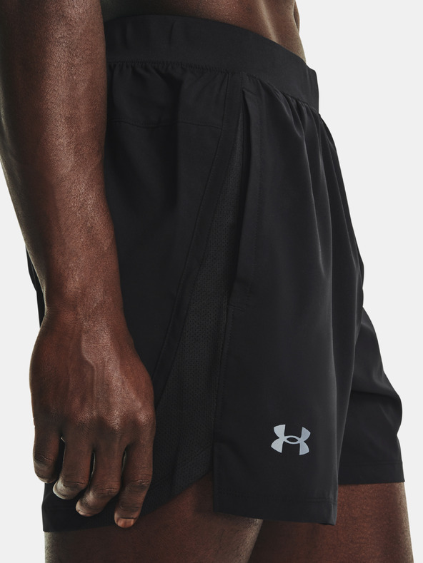 Under Armour Moške kratke hlače Under Armour LAUNCH SW 5'' SHORT