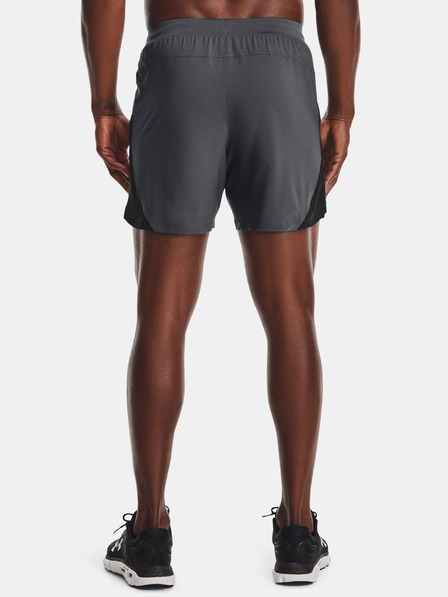 Under Armour Moške kratke hlače Under Armour UA Launch SW 5'' Short