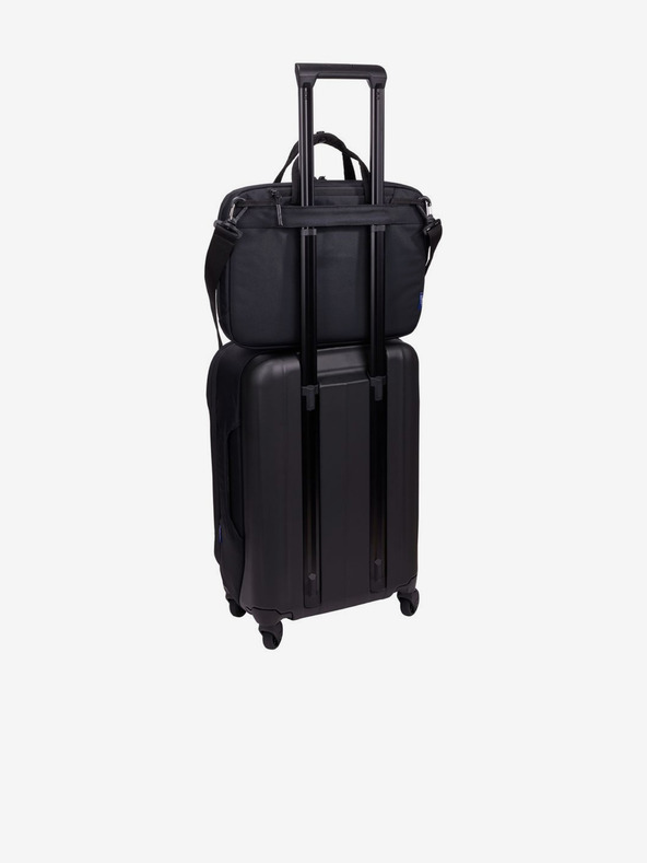 Thule Črna 14-palčna torba za prenosnik Thule Subterra 2