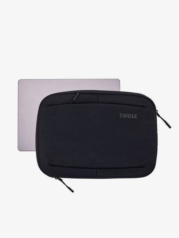 Thule Črna torba za 14-palčni MacBook Thule Subterra 2