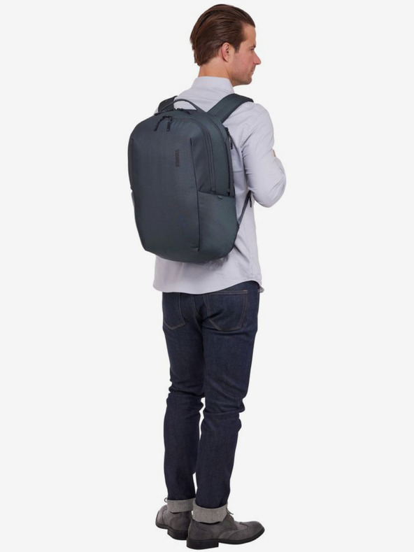 Thule Temno siv nahrbtnik 27 l Thule Subterra 2