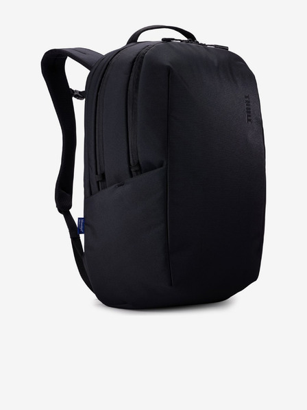 Thule Črn nahrbtnik 27 l Thule Subterra 2