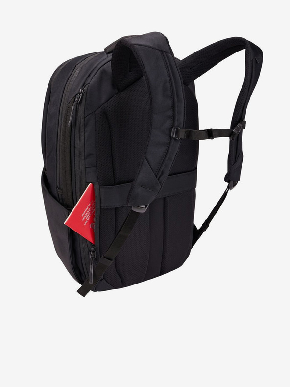 Thule Črn nahrbtnik 27 l Thule Subterra 2