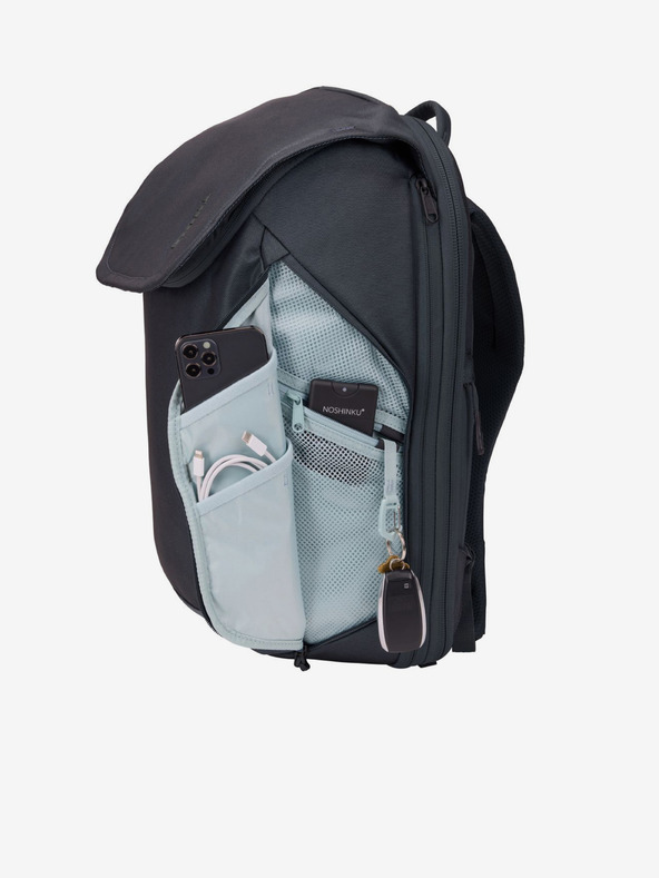 Thule Temno siv potovalni nahrbtnik Thule Subterra 2