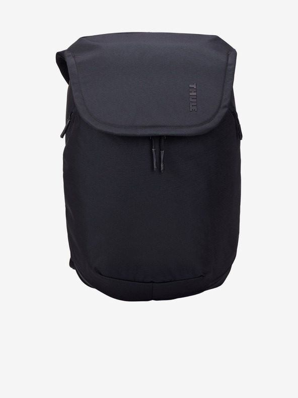 Thule Črn potovalni nahrbtnik Thule Subterra 2