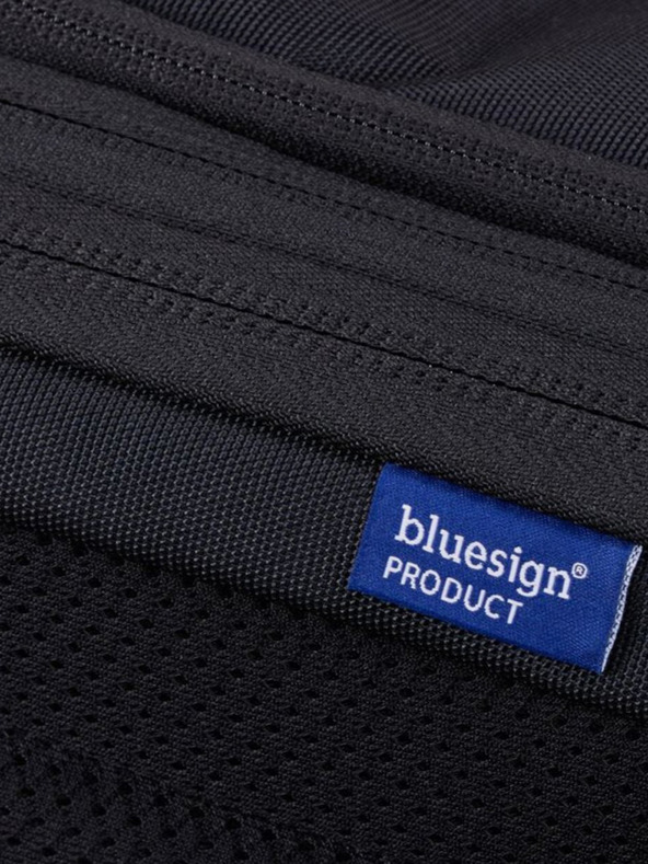 Thule Črn potovalni nahrbtnik Thule Subterra 2