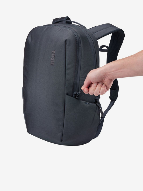 Thule Temno siv nahrbtnik 21 l Thule Subterra 2
