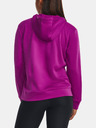 Under Armour Ženski pulover Under Armour Armour Fleece Hoodie