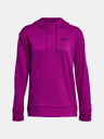 Under Armour Ženski pulover Under Armour Armour Fleece Hoodie