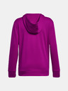 Under Armour Ženski pulover Under Armour Armour Fleece Hoodie