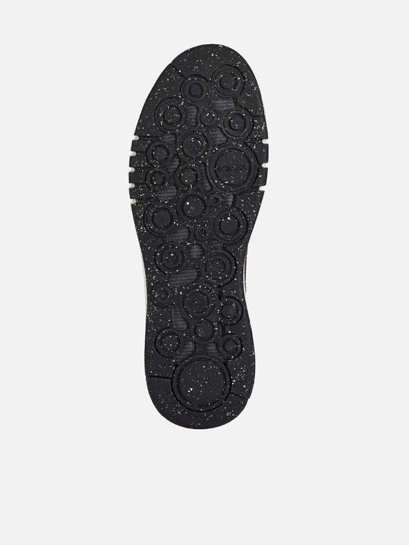 Geox Kaki moške superge Geox Aerantis