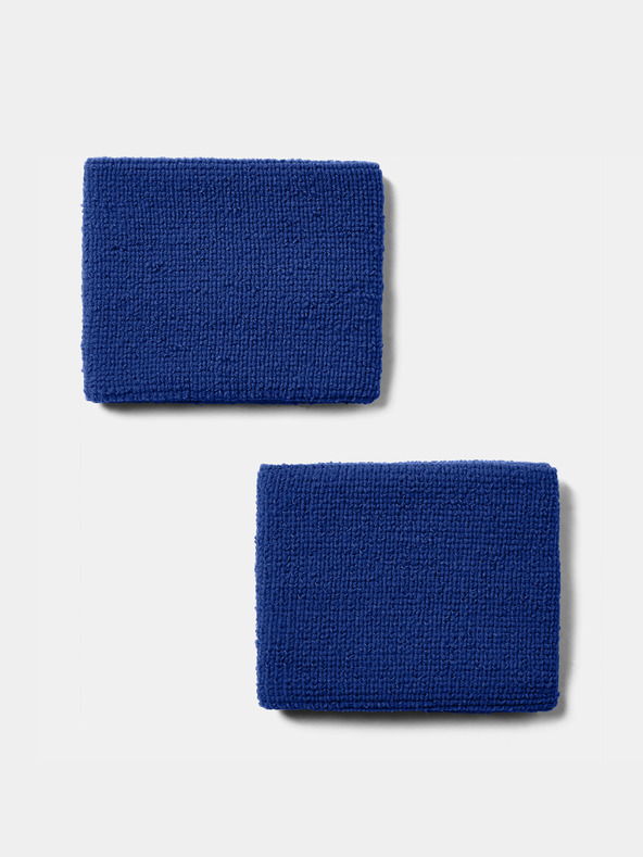 Under Armour Moške zapestne znojnice Under Armour Performance Wristbands