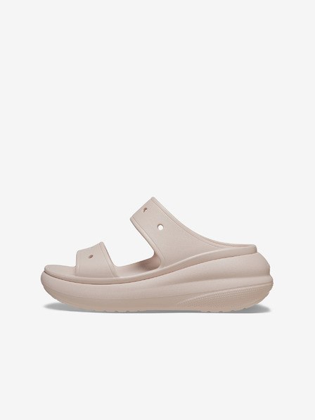 Crocs Svetlo roza Crocs Ženski copati