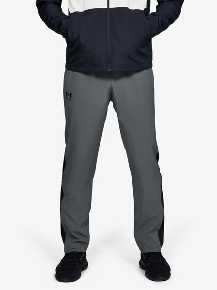 Under Armour Moške spodnji del trenirke Under Armour VITAL WOVEN PANTS