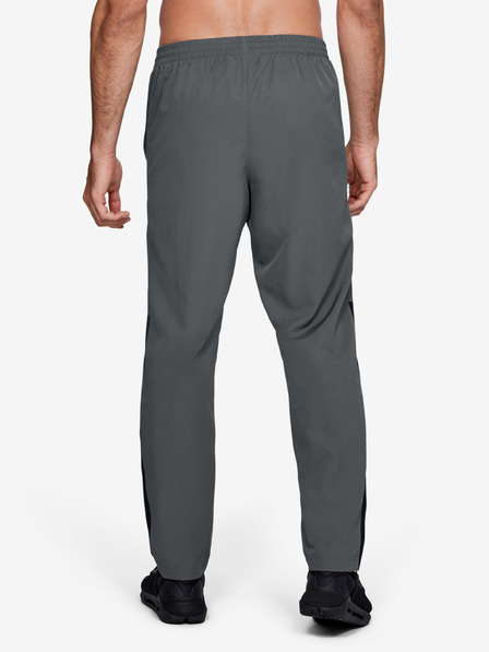 Under Armour Moške spodnji del trenirke Under Armour VITAL WOVEN PANTS