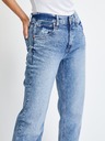 GAP Džínsy loose Mid Rise '90s GAP