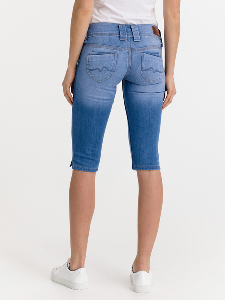 Pepe Jeans Venus Crop kratke hlače Pepe Jeans