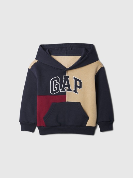 GAP Otroška majica z logotipom GAP