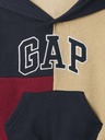 GAP Otroška majica z logotipom GAP
