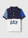 GAP Detské polo tričko Gap Athletic GAP