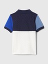 GAP Detské polo tričko Gap Athletic GAP