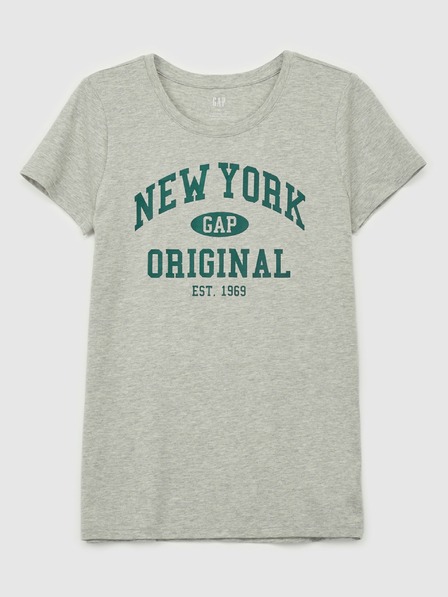 GAP Majica z logotipom GAP