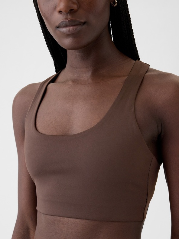 GAP Športový top GapFit Power Medium Impact GAP