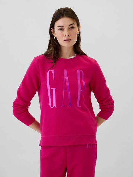 GAP Mikina z logotipom GAP