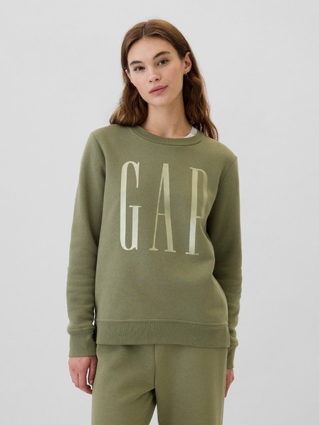 GAP Mikina z logotipom GAP
