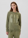 GAP Mikina z logotipom GAP