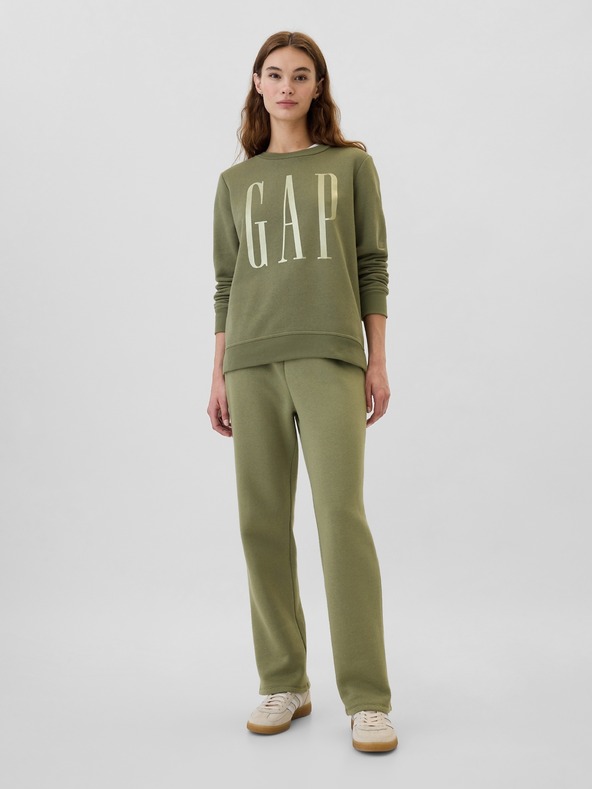 GAP Mikina z logotipom GAP
