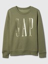 GAP Mikina z logotipom GAP