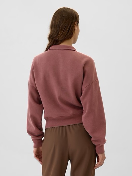 GAP Supervelika majica Gap Athletic