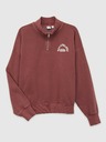 GAP Supervelika majica Gap Athletic