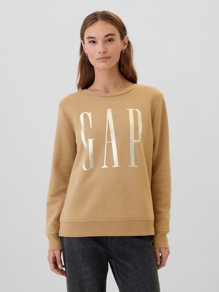 GAP Mikina z logotipom GAP