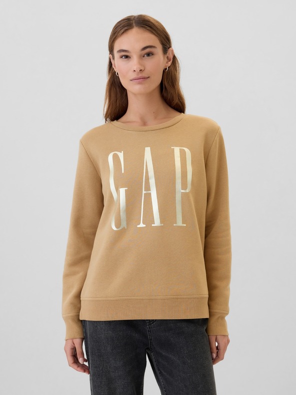 GAP Mikina z logotipom GAP