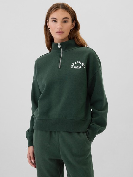 GAP Supervelika majica Gap Athletic
