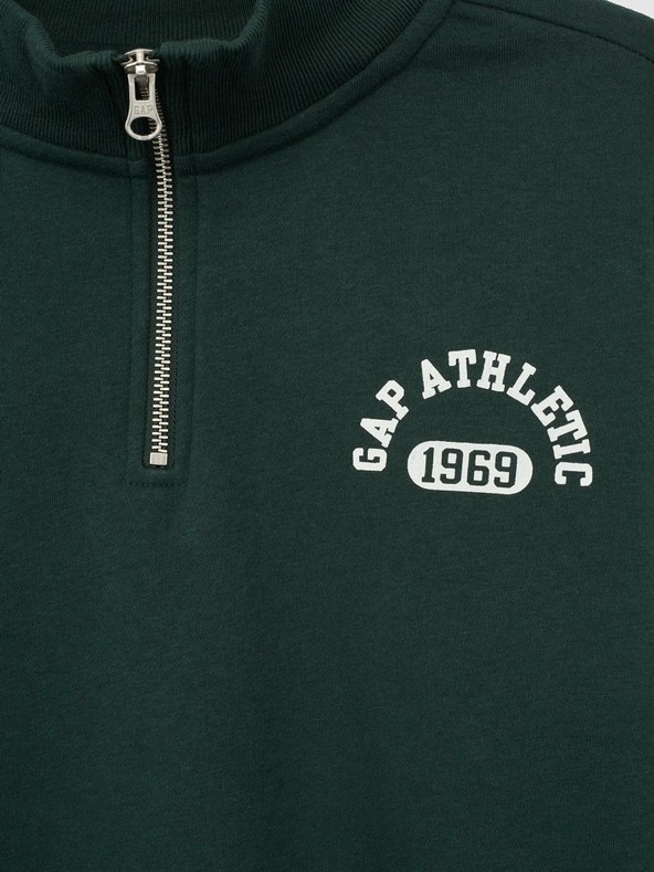 GAP Supervelika majica Gap Athletic