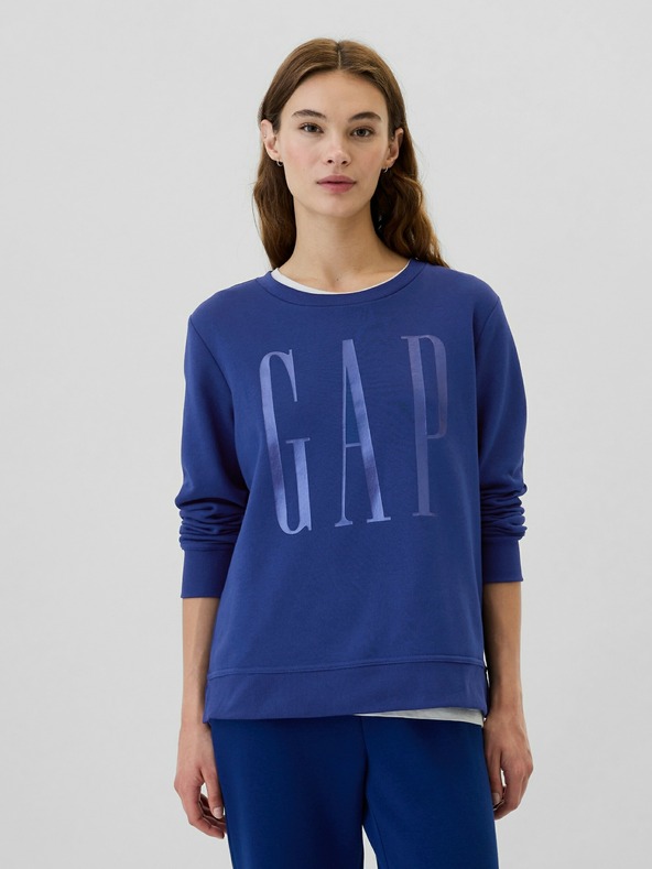 GAP Mikina z logotipom GAP