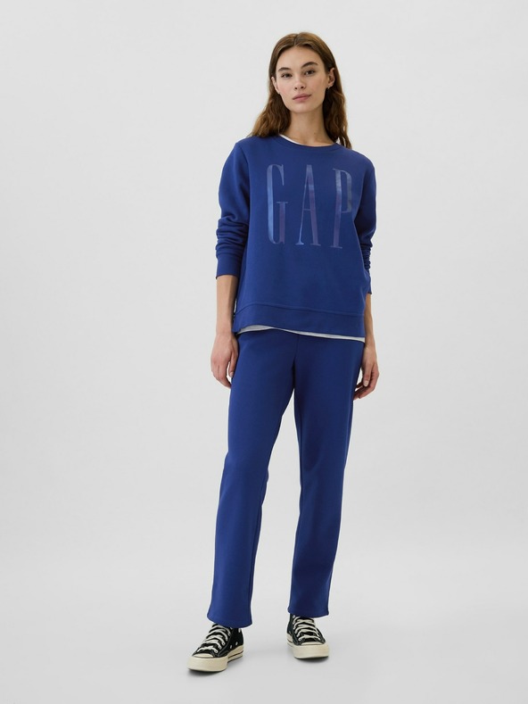 GAP Mikina z logotipom GAP