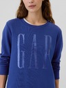 GAP Mikina z logotipom GAP