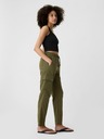 GAP Cargo hlače Twill GAP
