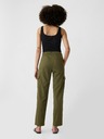 GAP Cargo hlače Twill GAP