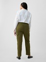 GAP Cargo hlače Twill GAP