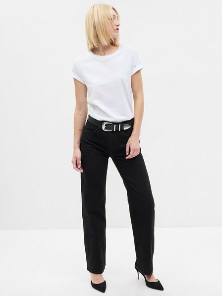 GAP Kavbojke High Rise '90s Loose GAP