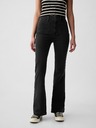 GAP Kavbojke High Rise '70s Flare GAP
