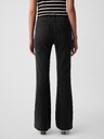 GAP Kavbojke High Rise '70s Flare GAP