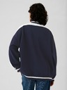 GAP Bombažni oversized bomber GAP