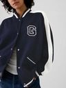 GAP Bombažni oversized bomber GAP
